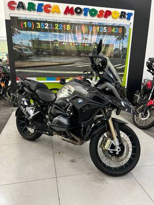 BMW R 1200 GS BMW R 1200 GS